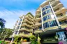 1 Bedroom Condo for sale in Siam Oriental Twins, Nong Prue, Chonburi