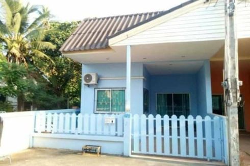 2 Bedroom House for sale in Pong, Chonburi
