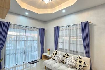 2 Bedroom House for sale in Chokchai Village 2, Nong Prue, Chonburi