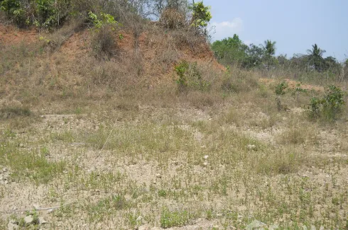 Land for sale in Nong Phlap, Prachuap Khiri Khan