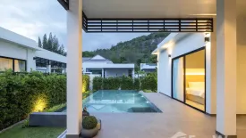 4 Bedroom Villa for rent in Sivana HideAway Pool Villas, Nong Kae, Prachuap Khiri Khan