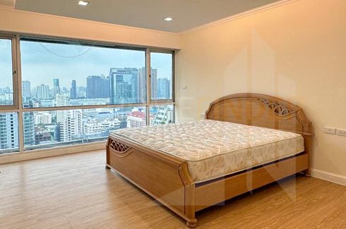 2 Bedroom Condo for sale in Villa Insaf, Khlong Toei Nuea, Bangkok near BTS Nana