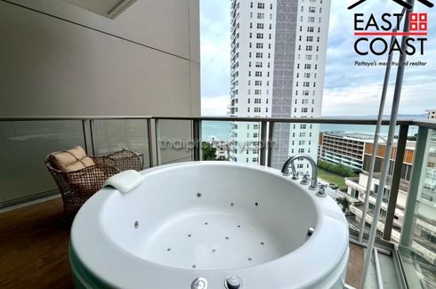 1 Bedroom Condo for Sale or Rent in The Riviera Monaco, Na Jomtien, Chonburi