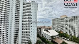 1 Bedroom Condo for sale in Jomtien Complex, Nong Prue, Chonburi