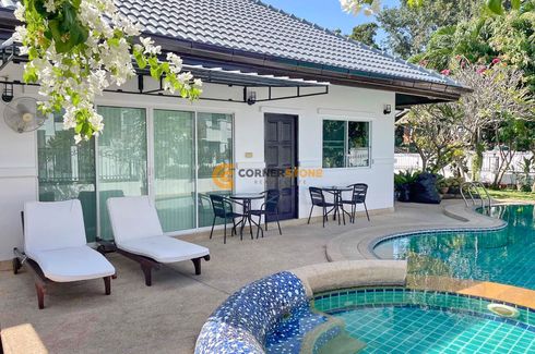 4 Bedroom House for rent in Hill View Villas, Nong Prue, Chonburi