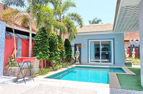 3 Bedroom House for sale in View Talay Villas, Nong Prue, Chonburi