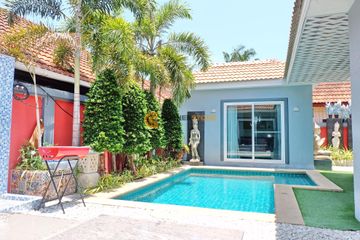 3 Bedroom House for Sale or Rent in View Talay Villas, Nong Prue, Chonburi