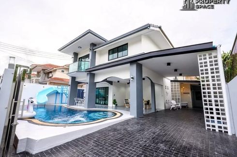 6 Bedroom Villa for Sale or Rent in View point Villa Jomtien, Nong Prue, Chonburi