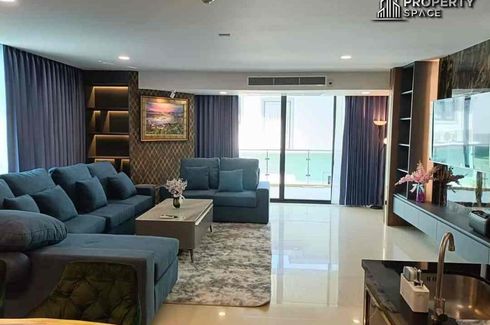 2 Bedroom Condo for rent in Gardenia Pattaya, Nong Prue, Chonburi