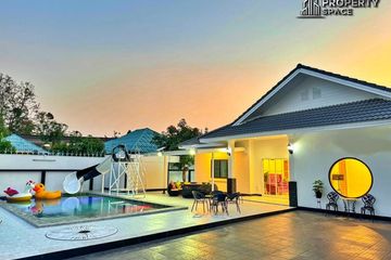 6 Bedroom Villa for rent in Nong Pla Lai, Chonburi