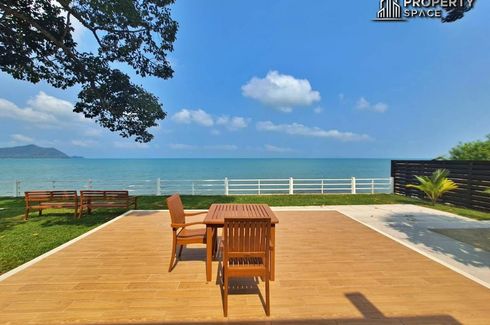 4 Bedroom Villa for sale in Baan Talay Pattaya, Na Jomtien, Chonburi