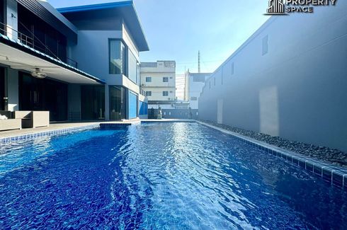 5 Bedroom Villa for rent in Na Kluea, Chonburi