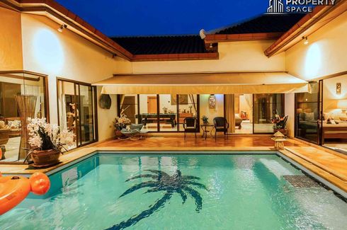 4 Bedroom Villa for rent in Nong Prue, Chonburi