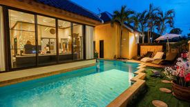 4 Bedroom Villa for rent in Nong Prue, Chonburi