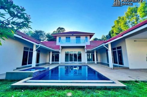 4 Bedroom Villa for sale in Huai Yai, Chonburi