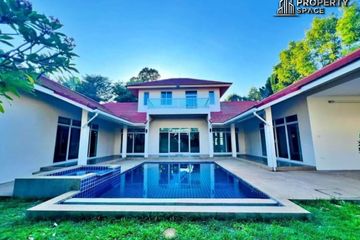 4 Bedroom Villa for sale in Huai Yai, Chonburi