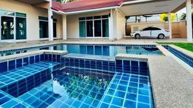 4 Bedroom Villa for sale in Huai Yai, Chonburi