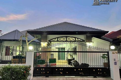 4 Bedroom Villa for rent in Nong Prue, Chonburi