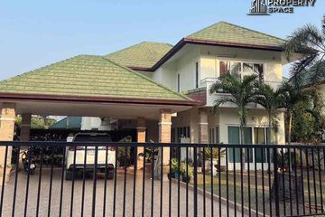 4 Bedroom Villa for sale in SP Village 5, Nong Prue, Chonburi