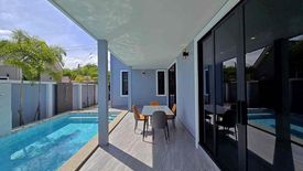 3 Bedroom Villa for sale in Nong Prue, Chonburi