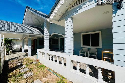 4 Bedroom House for sale in Nong Prue, Chonburi