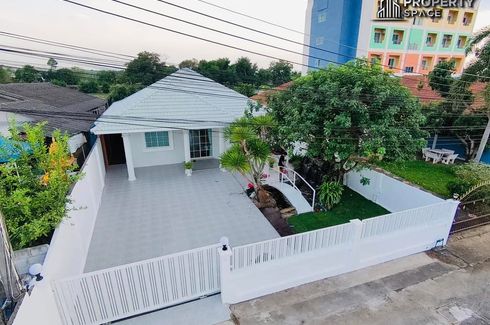 3 Bedroom House for sale in Huai Yai, Chonburi