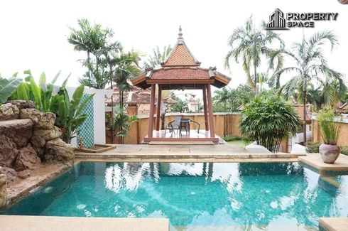 3 Bedroom Villa for rent in Grand Regent's Residence, Pong, Chonburi