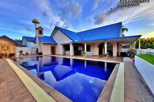 3 Bedroom Villa for rent in Pong, Chonburi