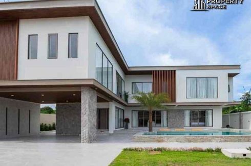 7 Bedroom Villa for sale in Huai Yai, Chonburi