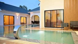 4 Bedroom Villa for sale in Huai Yai, Chonburi