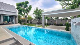 3 Bedroom Villa for sale in Pong, Chonburi