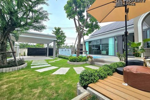 3 Bedroom Villa for sale in Pong, Chonburi