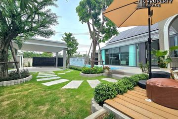 3 Bedroom Villa for sale in Pong, Chonburi