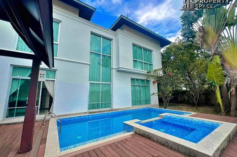 4 Bedroom Villa for rent in Na Kluea, Chonburi