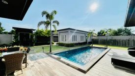 3 Bedroom Villa for rent in Baan Pattaya 5, Huai Yai, Chonburi