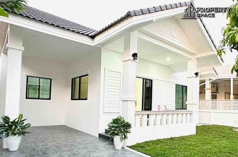 3 Bedroom House for rent in Huai Yai, Chonburi