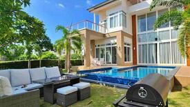 3 Bedroom Villa for rent in Baan Talay Pattaya, Na Jomtien, Chonburi