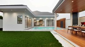 3 Bedroom Villa for sale in Pong, Chonburi