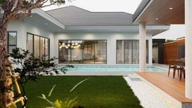 3 Bedroom Villa for sale in Pong, Chonburi