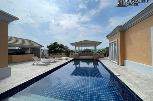 8 Bedroom Villa for rent in Siam Royal View, Nong Prue, Chonburi