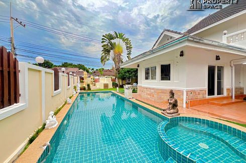 4 Bedroom Villa for rent in Impress House Village, Nong Prue, Chonburi