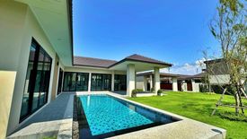 3 Bedroom Villa for sale in Garden Ville 8, Huai Yai, Chonburi