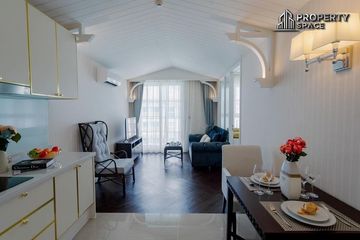 1 Bedroom Condo for sale in Na Jomtien, Chonburi