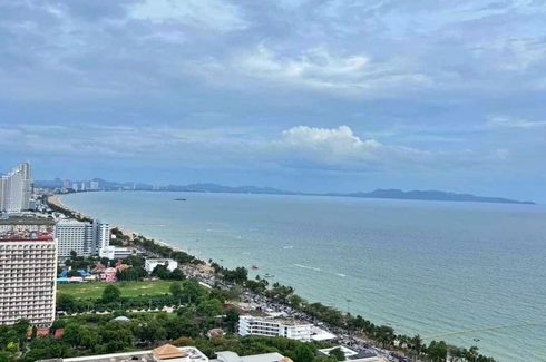 1 Bedroom Condo for rent in Copacabana Beach Jomtien, Nong Prue, Chonburi