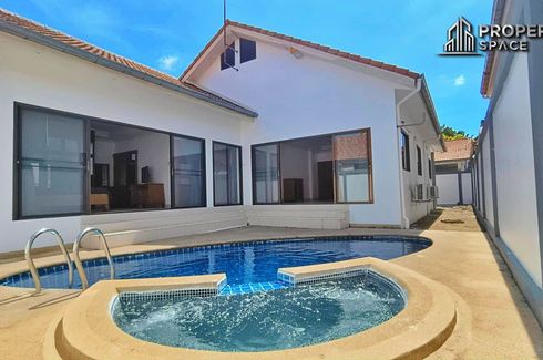 3 Bedroom Villa for sale in Nong Prue, Chonburi