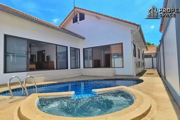 3 Bedroom Villa for sale in Nong Prue, Chonburi