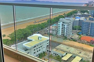 1 Bedroom Condo for Sale or Rent in Cetus, Nong Prue, Chonburi