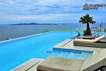 2 Bedroom Condo for rent in Copacabana Beach Jomtien, Nong Prue, Chonburi