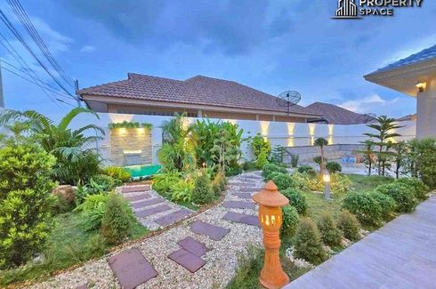 3 Bedroom House for Sale or Rent in Raviporn City Home Village, Nong Prue, Chonburi