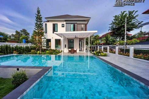 4 Bedroom Villa for sale in Tamarind Village Pattaya, Huai Yai, Chonburi